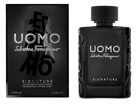 uomo signature primor